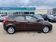 Kia Rio III Рестайлинг Ногинск  - изображение 25