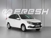 Lada (ВАЗ) Granta I Рестайлинг Минеральные Воды  - изображение 17