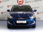 Hyundai Solaris I Минеральные Воды  - изображение 20