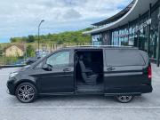 Mercedes-Benz V-Класс III (W447) Рестайлинг Сочи  - изображение 33