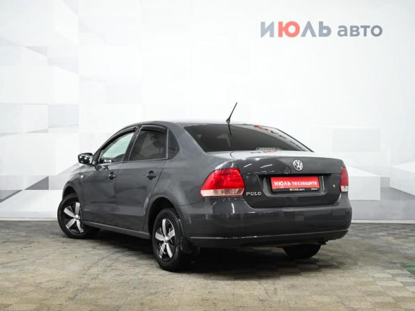 Volkswagen Polo V с пробегом 2013 года, цена 650 000 рублей, 214518 км, седан, Автокод Объявления
