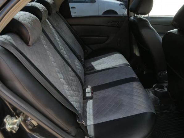 Chevrolet Aveo I Рестайлинг с пробегом 2010 года, цена 318 000 рублей, 159000 км, седан, Автокод Объявления
