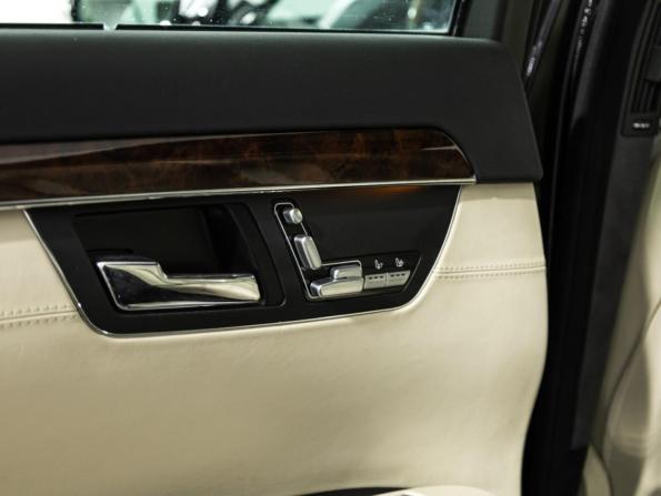 Mercedes-Benz S-Класс V (W221) с пробегом 2008 года, цена 1 350 000 рублей, 192009 км, седан, Автокод Объявления