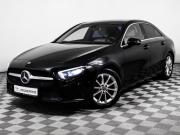 Mercedes-Benz A-Класс IV (W177) Москва  - изображение 24
