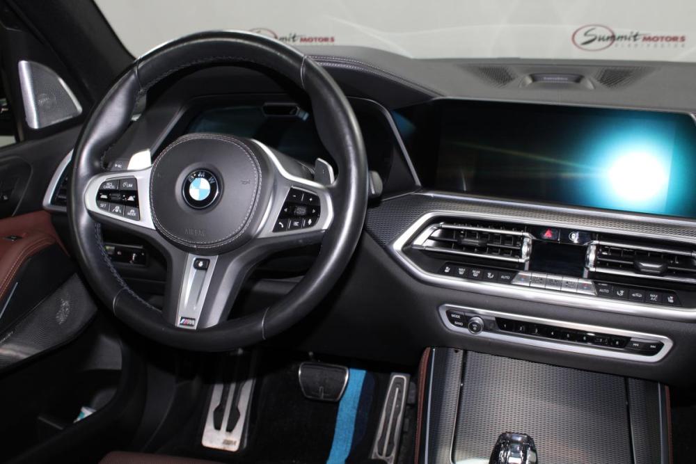 BMW X5 IV (G05/G18) Владивосток  - изображение 20