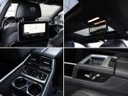 BMW 7 серии VI (G11/G12) Москва  - изображение 50