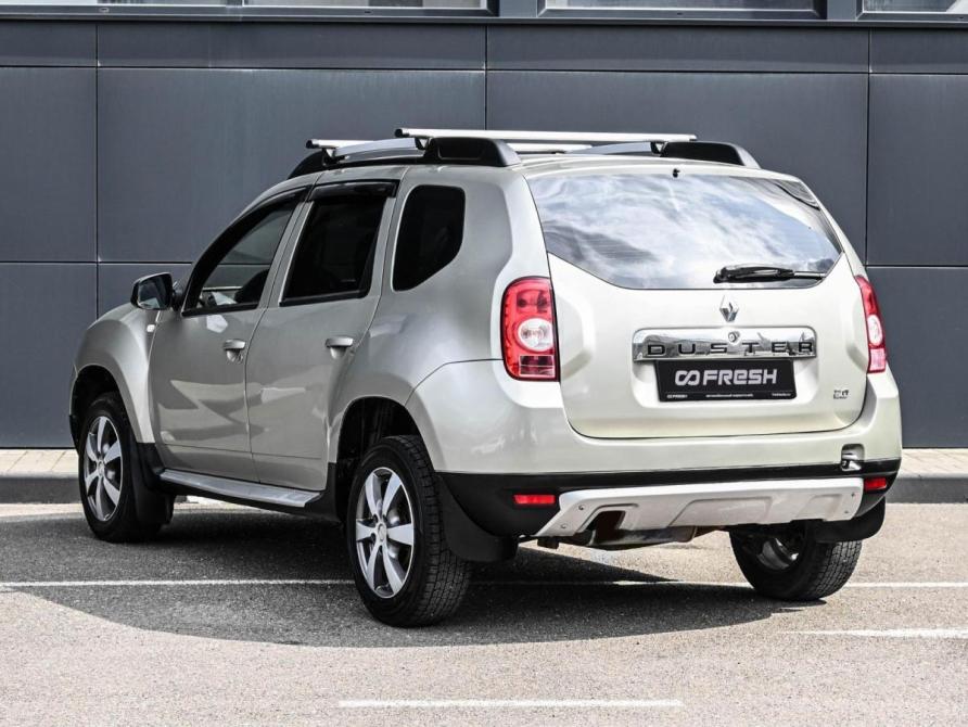 Renault Duster I Новороссийск  - изображение 2
