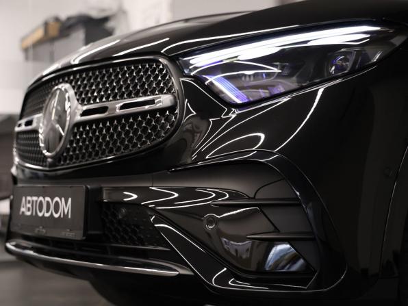 Mercedes-Benz GLC Coupe II (C254) с пробегом 2025 года, цена 9 490 000 рублей, 30 км, внедорожник, Автокод Объявления