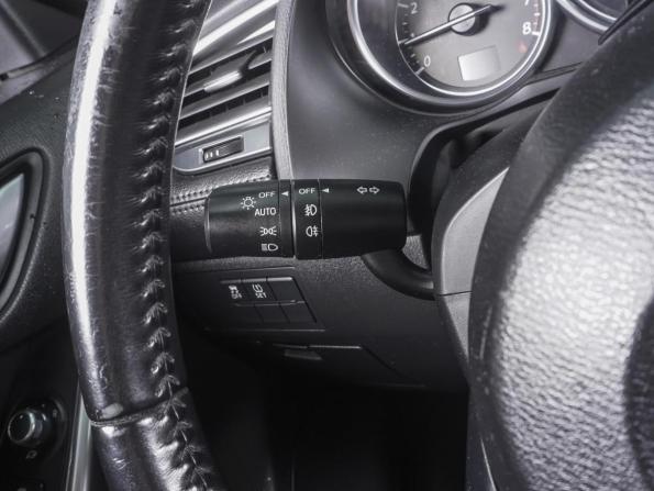 Mazda 6 III (GJ) Рестайлинг с пробегом 2015 года, цена 1 599 000 рублей, 143348 км, седан, Автокод Объявления