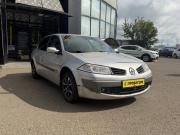 Renault Megane II Рестайлинг Нефтекамск  - изображение 11