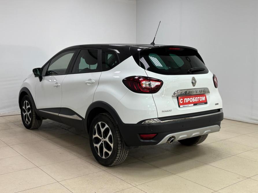 Renault Kaptur I Альметьевск  - изображение 8