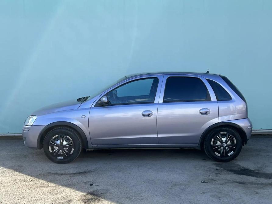 Opel Corsa C Рестайлинг Кемерово  - изображение 3