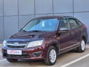 Lada (ВАЗ) Granta I Воронеж  - изображение 24