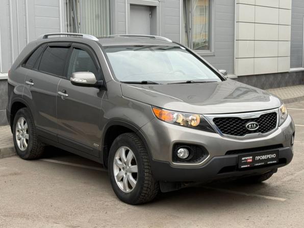 Kia Sorento II Рестайлинг с пробегом 2012 года, цена 1 375 000 рублей, 154100 км, внедорожник, Автокод Объявления