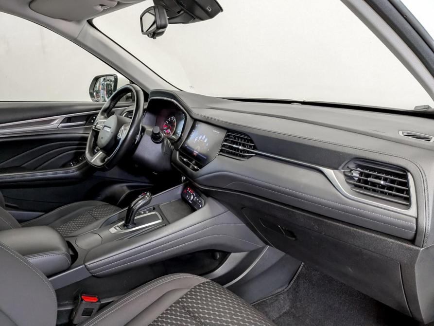 Haval F7 I Москва  - изображение 11