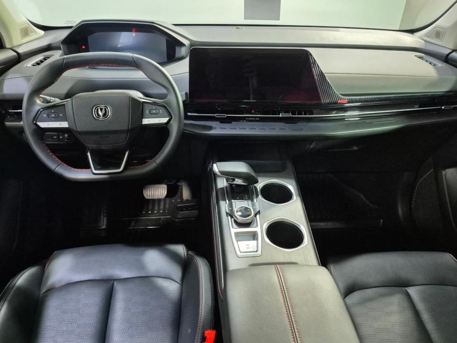 Changan UNI-S (CS55 Plus) Воронеж  - изображение 10