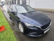 Mazda 6 III (GJ) Рестайлинг Санкт-Петербург  - изображение 7