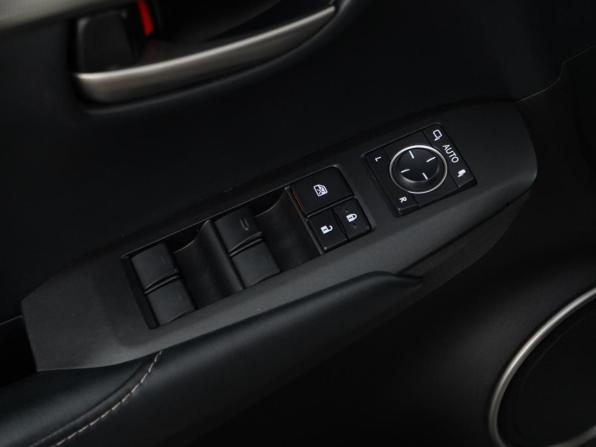 Lexus NX I с пробегом 2014 года, цена 2 977 077 рублей, 56827 км, внедорожник, Автокод Объявления