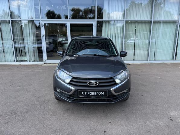Lada (ВАЗ) Granta I Рестайлинг с пробегом 2021 года, цена 719 000 рублей, 127020 км, седан, Автокод Объявления