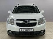 Chevrolet Orlando I Уфа  - изображение 21