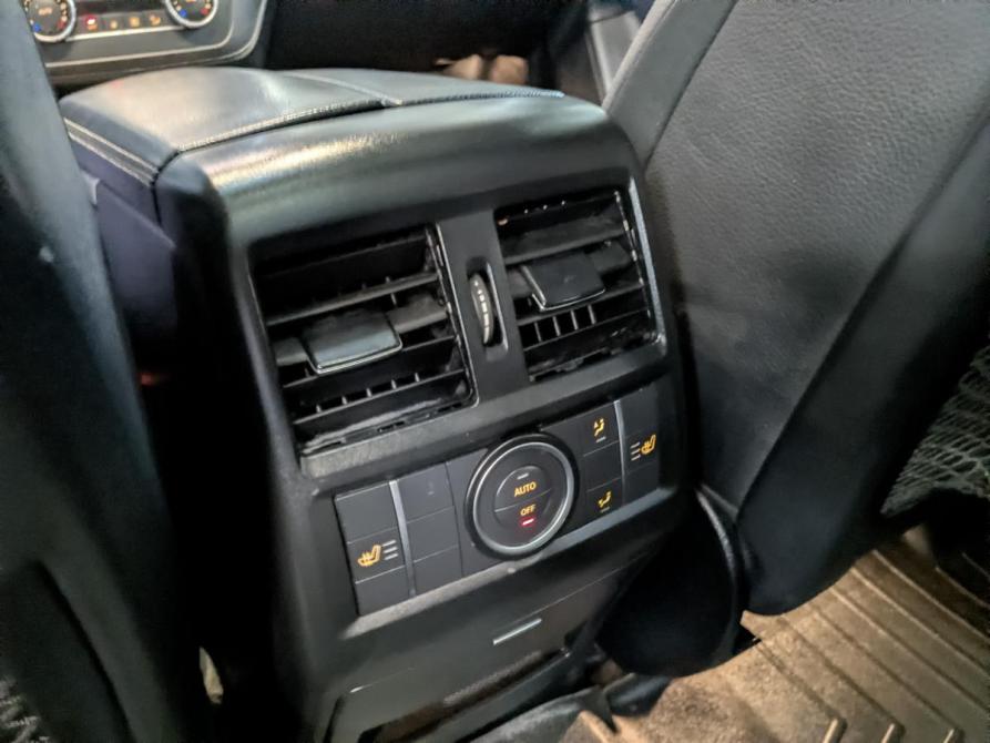 Mercedes-Benz GL-Класс II (X166) Москва  - изображение 28