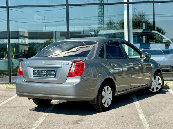 Daewoo Gentra II с пробегом 2015 года, цена 599 000 рублей, 110670 км, седан, Автокод Объявления