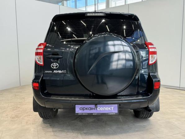 Toyota RAV4 III (XA30) Рестайлинг с пробегом 2010 года, цена 1 350 000 рублей, 256177 км, внедорожник, Автокод Объявления