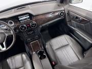 Mercedes-Benz GLK-Класс I (X204) Рестайлинг Новосибирск  - изображение 29