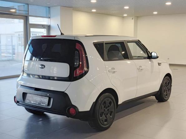Kia Soul II с пробегом 2014 года, цена 977 000 рублей, 177885 км, хэтчбек, Автокод Объявления