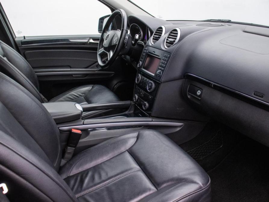 Mercedes-Benz GL-Класс I (X164) Рестайлинг Москва  - изображение 7