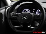 Hyundai Creta II Москва  - изображение 32