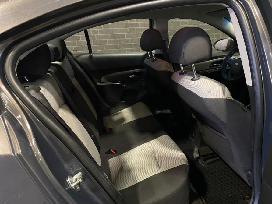 Chevrolet Cruze I Рестайлинг Челябинск  - изображение 9