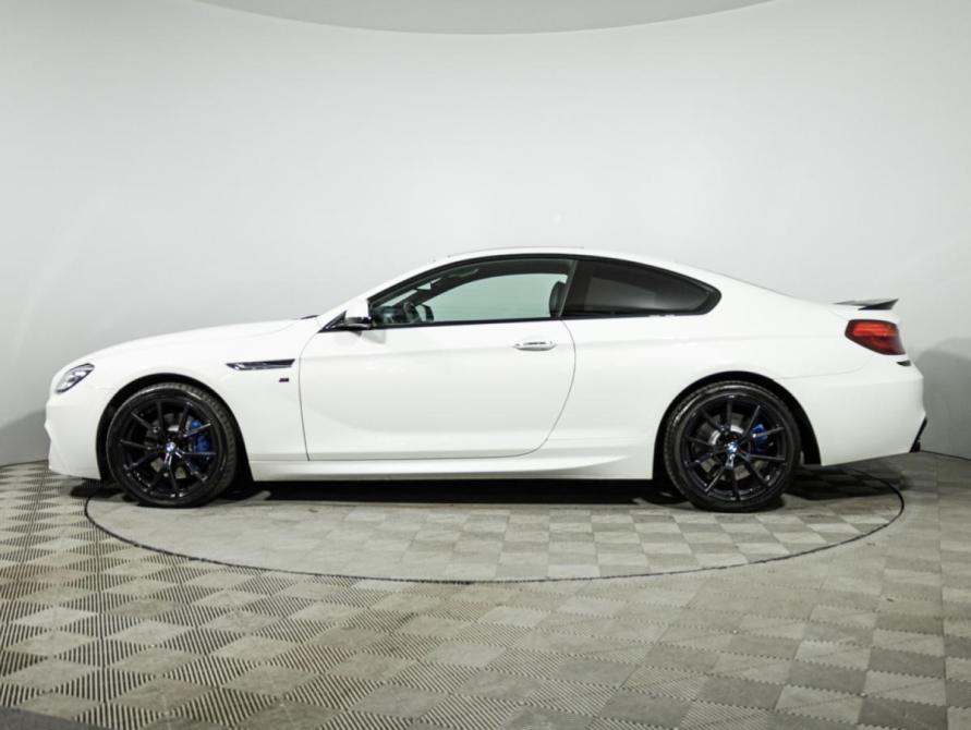 BMW 6 серии III (F06/F13/F12) Санкт-Петербург  - изображение 9