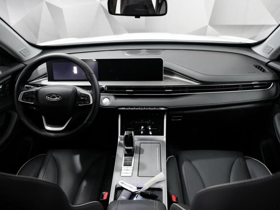 Chery Tiggo 4 I Рестайлинг 2 Ульяновск  - изображение 11