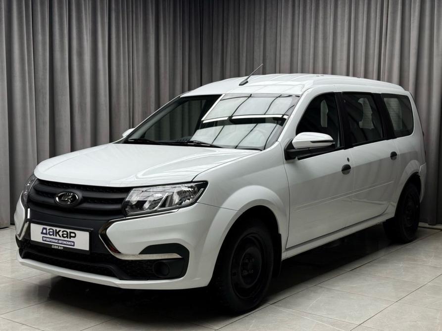 Lada (ВАЗ) Largus I Рестайлинг Ижевск  - изображение 3