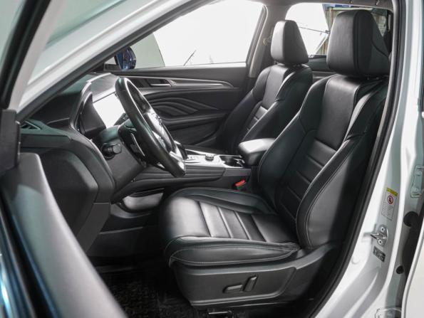 Haval F7 I с пробегом 2019 года, цена 1 799 000 рублей, 68152 км, внедорожник, Автокод Объявления