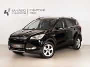Ford Kuga II Казань  - изображение 9