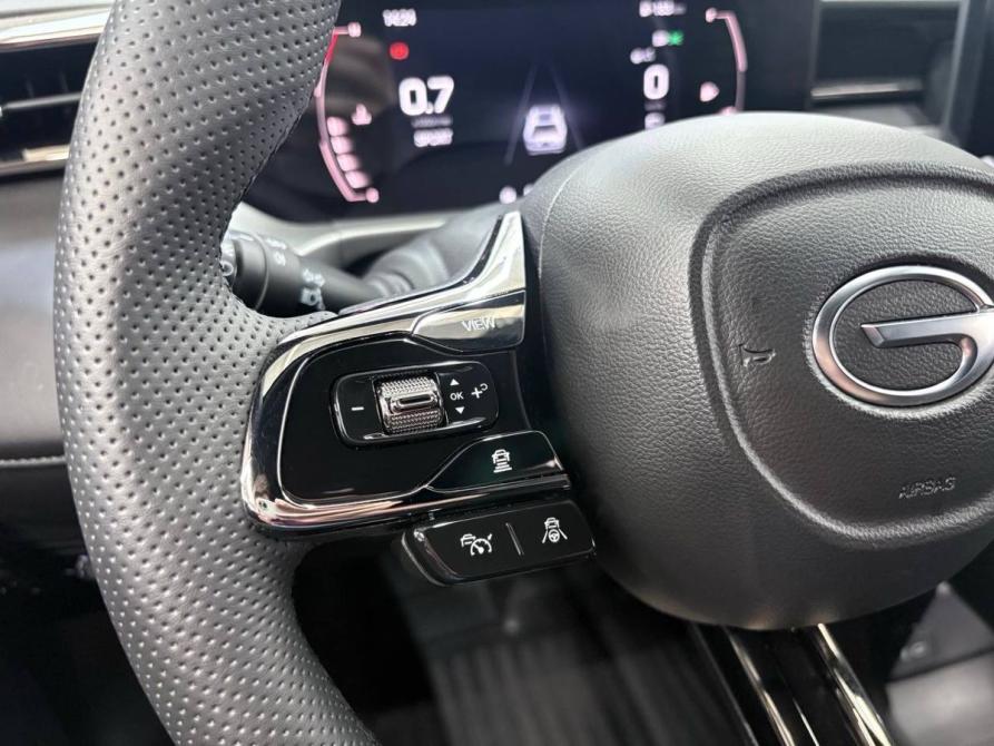 GAC GS4 Ростов-на-Дону  - изображение 14