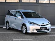 Toyota Wish II Новороссийск  - изображение 22