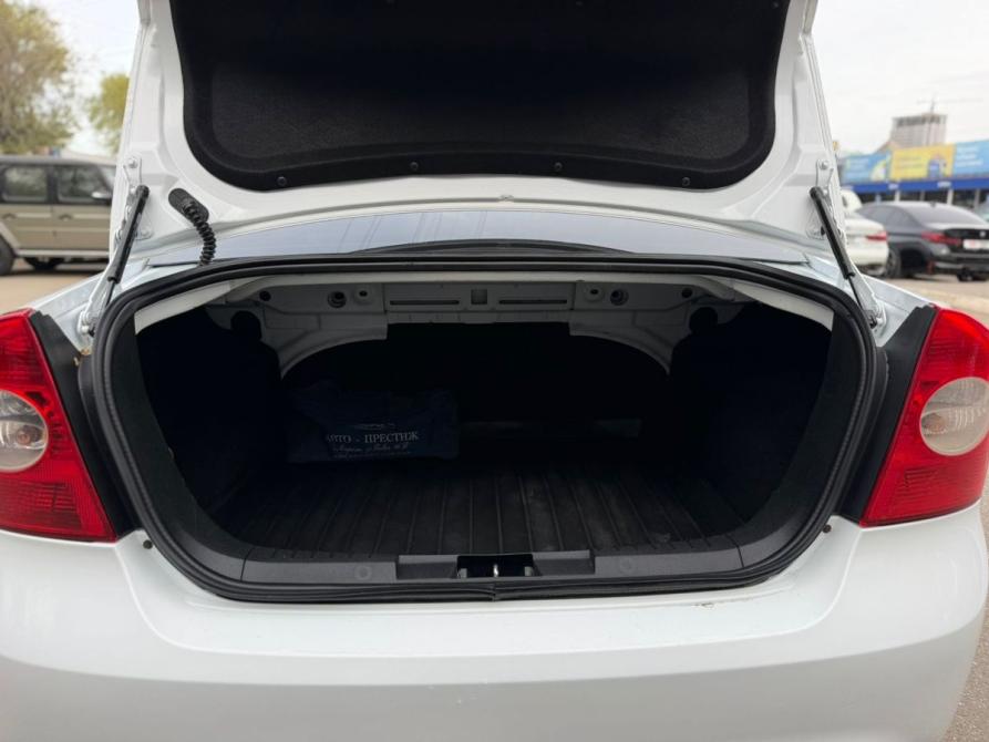 Ford Focus II Рестайлинг Астрахань  - изображение 21