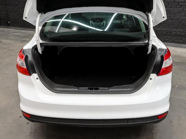 Ford Focus III с пробегом 2012 года, цена 690 000 рублей, 202035 км, седан, Автокод Объявления