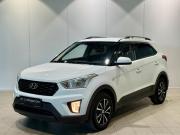 Hyundai Creta I Самара  - изображение 17