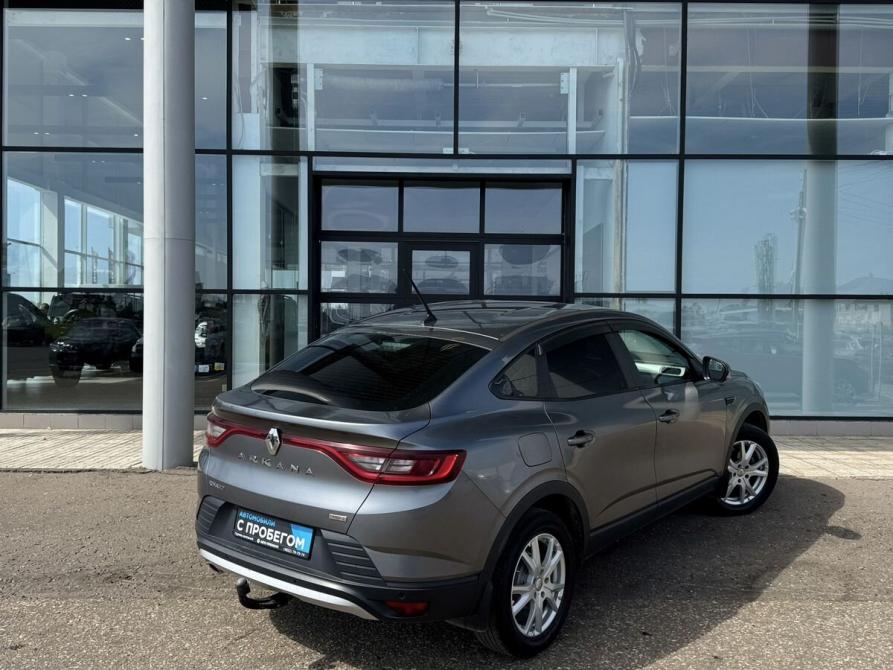 Renault Arkana I Тверь  - изображение 5