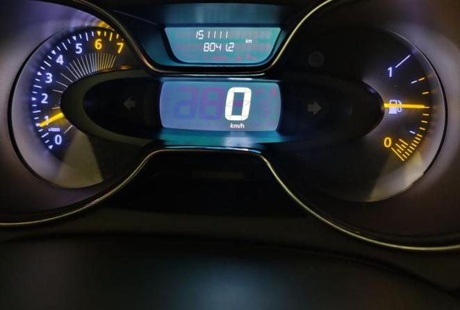 Renault Kaptur I с пробегом 2016 года, цена 1 210 000 рублей, 151111 км, внедорожник, Автокод Объявления