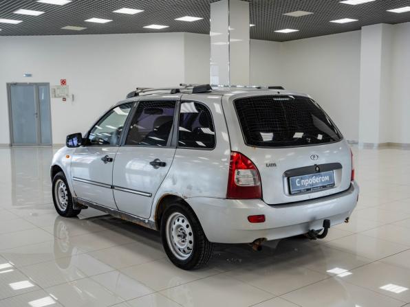 Lada (ВАЗ) Kalina I с пробегом 2008 года, цена 147 000 рублей, 200633 км, универсал, Автокод Объявления