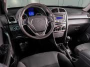Chery Tiggo (T11) I Рестайлинг (FL) Воронеж  - изображение 22