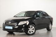 Toyota Corolla X (E140 E150) Челябинск  - изображение 23