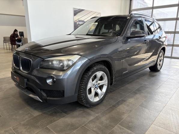 BMW X1 I (E84) Рестайлинг с пробегом 2013 года, цена 1 269 000 рублей, 135619 км, внедорожник, Автокод Объявления