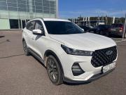 Chery Tiggo 7 Pro I Санкт-Петербург  - изображение 6
