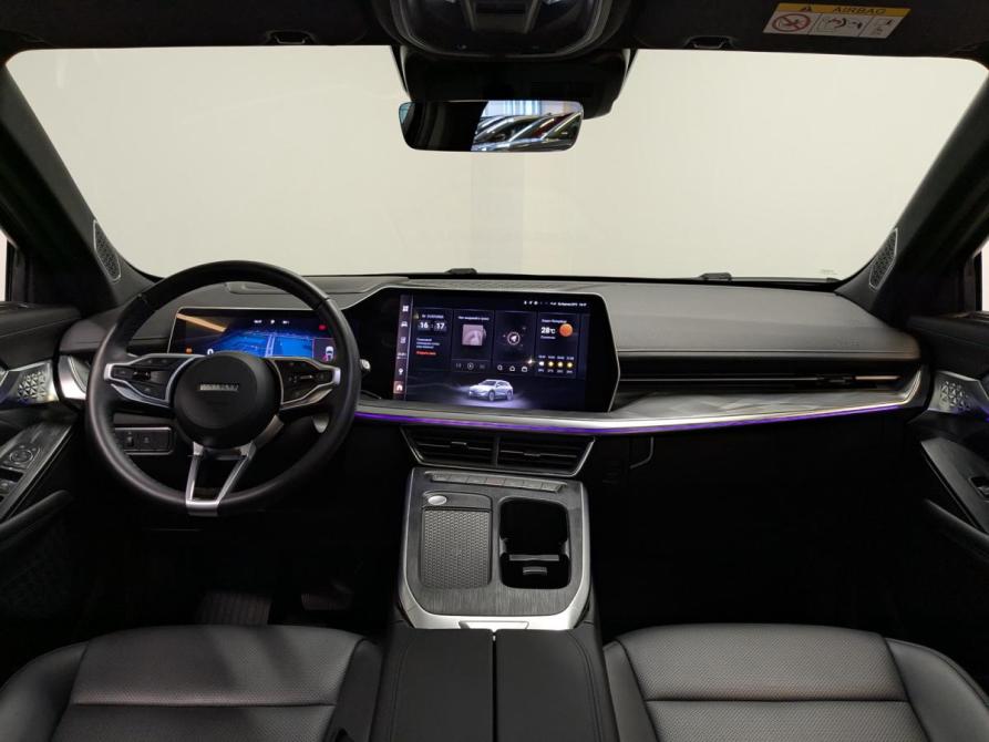 Haval F7 II Санкт-Петербург  - изображение 14